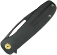 Kubey Supercell Linerlock Black KUB353D