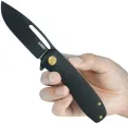 Kubey Supercell Linerlock Black KUB353D