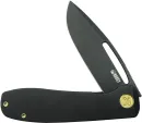 Kubey Supercell Linerlock Black KUB353D