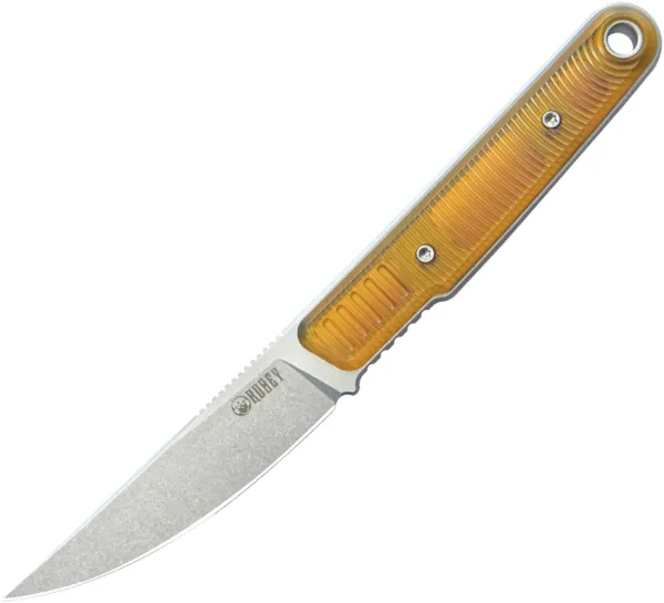 Kubey JL Fixie Fixed Blade Ultem KUB355C