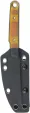 Kubey JL Fixie Fixed Blade Ultem KUB355C