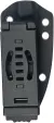 Kubey JL Fixie Fixed Blade Ultem Blk KUB355D