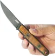 Kubey JL Fixie Fixed Blade Ultem Blk KUB355D