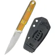 Kubey JL Fixed Blade Ultem KUB356C