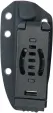 Kubey Dust Devil Fixed Blade Black KUB357A