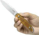 Kubey Dust Devil Fixed Blade Ultem KUB357C