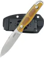Kubey Dust Devil Fixed Blade Ultem KUB357C