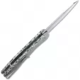 Kubey Master Chief Linerlock KUB358B