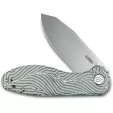 Kubey Master Chief Linerlock KUB358B