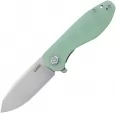 Kubey Master Chief Linerlock Jade - KUB358C