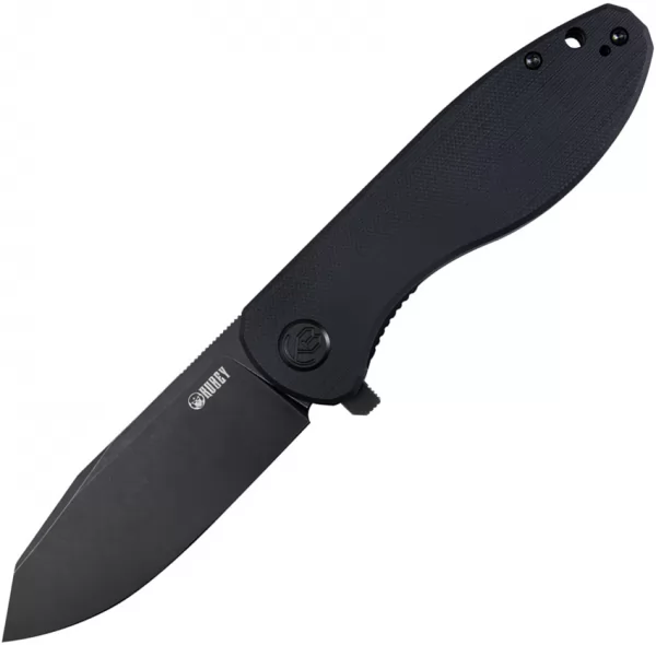 Kubey Master Chief Linerlock Blkout KUB358F