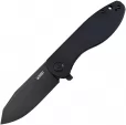 Kubey Master Chief Linerlock Blkout - KUB358F