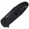 Kubey Master Chief Linerlock Blkout KUB358F