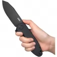 Kubey Master Chief Linerlock Blkout KUB358F