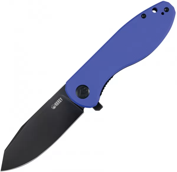 Kubey Master Chief Linerlock Blue KUB358G
