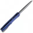 Kubey Master Chief Linerlock Blue KUB358G