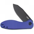 Kubey Master Chief Linerlock Blue KUB358G