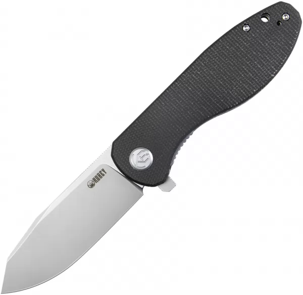Kubey Master Chief Linerlock Mic KUB358H