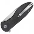 Kubey Master Chief Linerlock Mic KUB358H