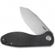 Kubey Master Chief Linerlock Mic KUB358H