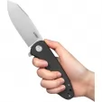 Kubey Master Chief Linerlock Mic KUB358H