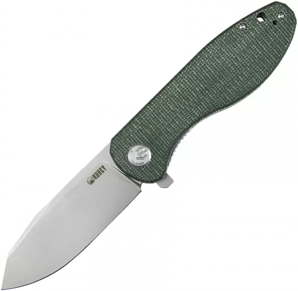 Kubey Master Chief Linerlock Mic KUB358I