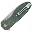Kubey Master Chief Linerlock Mic KUB358I
