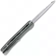 Kubey Master Chief Linerlock Mic KUB358I
