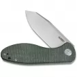 Kubey Master Chief Linerlock Mic KUB358I