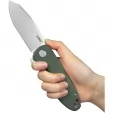 Kubey Master Chief Linerlock Mic KUB358I