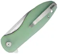Kubey Master Chief Linerlock Jade KUB358L