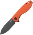 Kubey Master Chief Black Orange - KUB358O