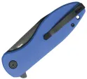 Kubey Master Chief Linerlock Blue KUB358P