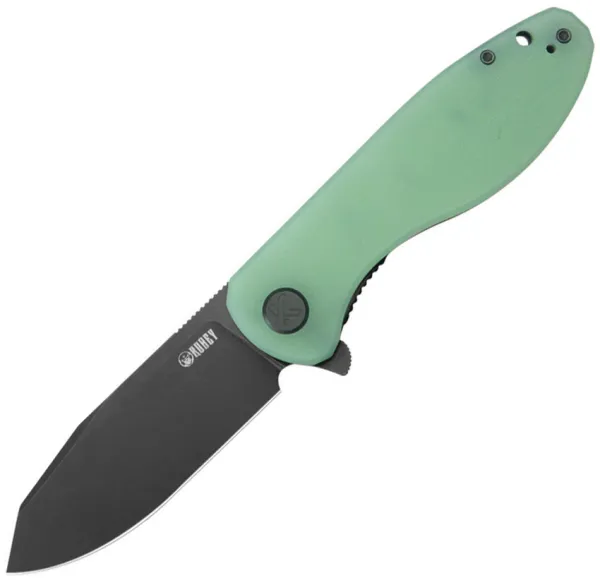 Kubey Master Chief Linerlock Jade KUB358Q