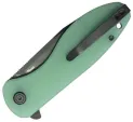 Kubey Master Chief Linerlock Jade KUB358Q
