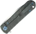 Kubey NEO Framelock Flame Ti KUB359B