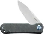 Kubey NEO Framelock Flame Ti KUB359B