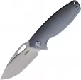 Kubey Tityus Framelock Blue Ti - KUB360D