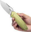 Kubey Tityus Framelock Gold KUB360G