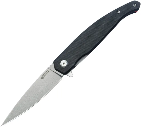 Kubey MOS Hydra Linerlock Black KUB361A