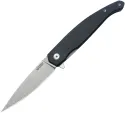 Kubey MOS Hydra Linerlock Black - KUB361A