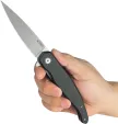 Kubey MOS Hydra Linerlock Black KUB361A