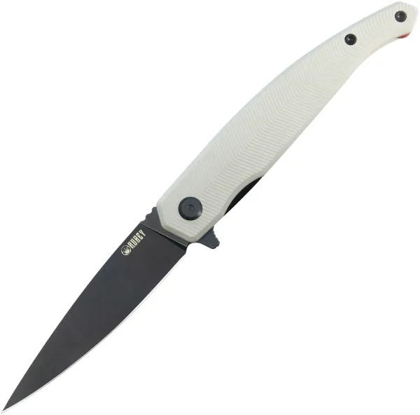 Kubey MOS Hydra Linerlock White KUB361B