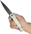 Kubey MOS Hydra Linerlock White KUB361B