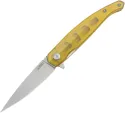 Kubey MOS Hydra Linerlock Ultem - KUB361D