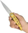 Kubey MOS Hydra Linerlock Ultem KUB361D