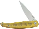 Kubey MOS Hydra Linerlock Ultem KUB361D