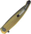 Kubey MOS Hydra Linerlock Ultem Blk KUB361E