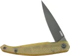 Kubey MOS Hydra Linerlock Ultem Blk KUB361E