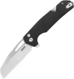 Kubey 10-8 Button Lock Black - KUB363A